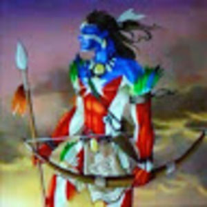 Meet your Posher, Samuel